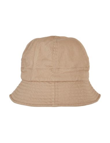 FLE-5005ET-Eco Washing Flexfit Notop Tennis Hat